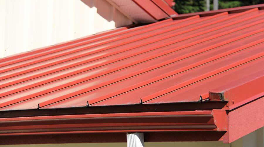 Emergency Industrial Roof Repair in Hansville, WA